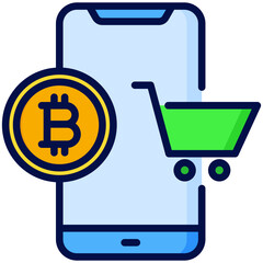 Shopping Icon