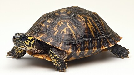 Obraz premium Exploring the fascinating world of turtles natural habitat wildlife photography close-up nature conservation
