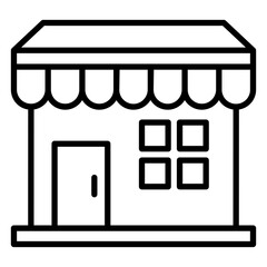 Store Icon