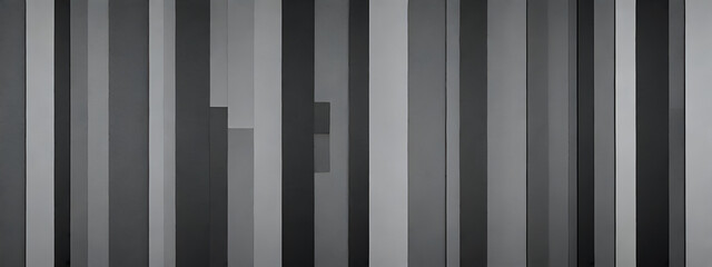 Obraz premium illustrazione sfondo con elementi astratti a tema geometrico surreale