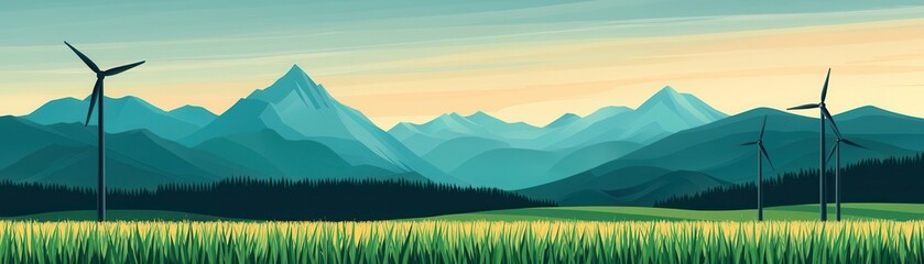 Investing in Sustainable Agriculture: Harnessing Energy for a Greener Future