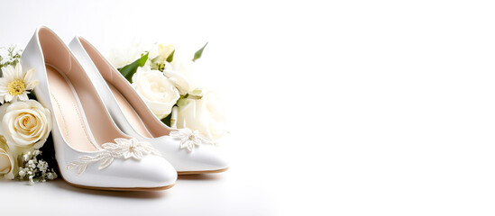 Hochzeitsschuhe 