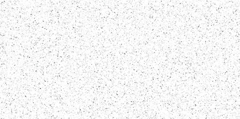 Vector sublet rock concrete black and white old wall , floor tiles terrazzo stone marble interior. white, black rock abstract tile vintage concrete smooth mosaic endless texture background.