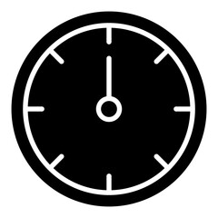 Time Icon