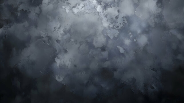 a plain grey background with a soft matte finish. Abstract and Creative background.