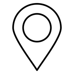 Location Icon