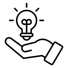 Idea Icon