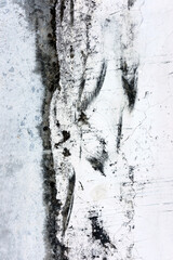 old wall background