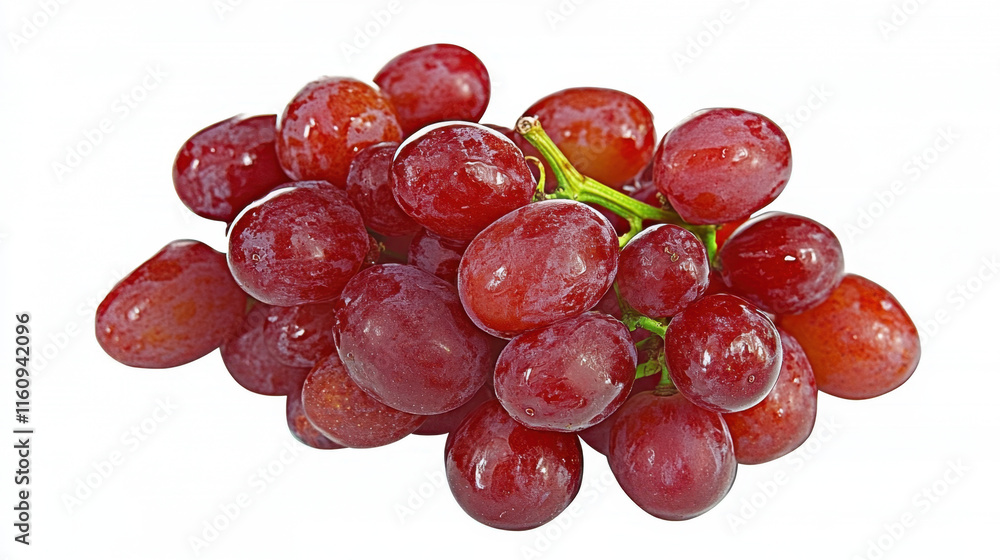 Poster grape, grape image showcasing a chaotic style with a raw profile, perfect for creative projects and 