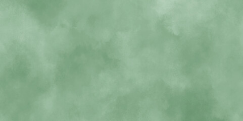 Abstract Elegant dark green background with mottled vintage texture in old fancy background design, texture of colored parchment paper.