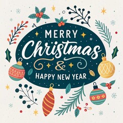 Christmas background