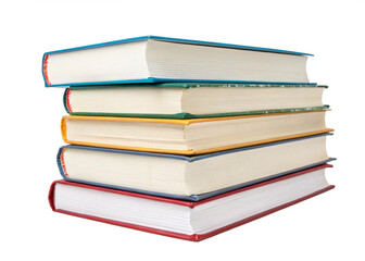 Stack of Books Education, Knowledge, Learning, Reading, Literature