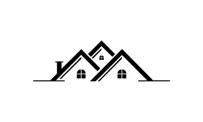 house logo icon