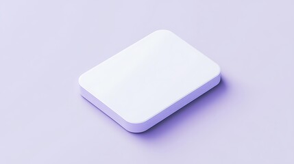 Elegant Business Card Mockup Designs - Minimal and Modern Templates