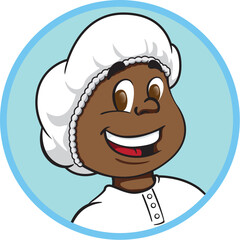 Safety equipment PPE, mascot with decontaminated clothing. Ideal for educational and informative medical materials