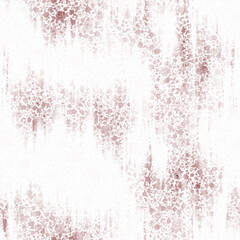 Abstract Flower Seamless patterns