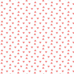 valentine hearts background