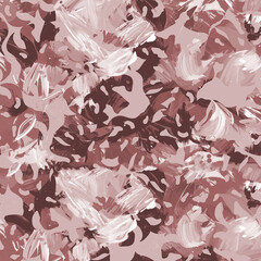 Leaf Seamless patterns