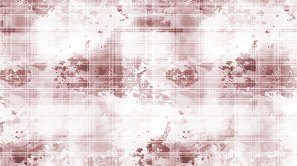 Seamless fabric pattern background