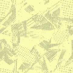 Avstract line Seamless patterns