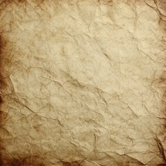 Obraz premium Create a vintage paper texture background with warm tones for design projects abstract art and crafting