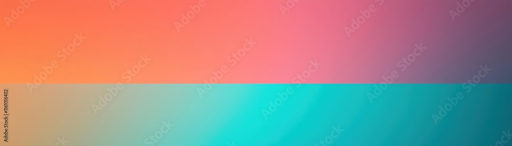 Poster abstract gradient background with vibrant colors and smooth transitions for design use.