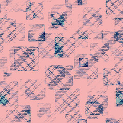 Avstract line Seamless patterns