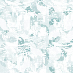 Abstract Seamless patterns