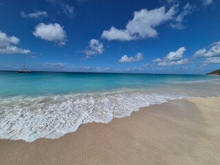 Nice Blue Ocean/Beach