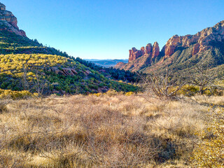 Southwest Desert Arizona