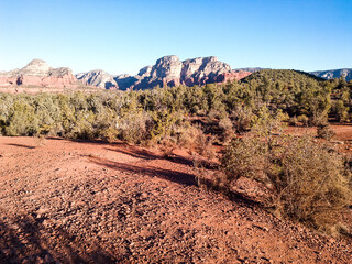 Southwest Desert Arizona