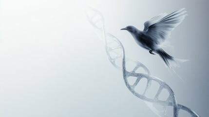 Minimal Avian Science Design