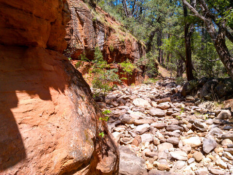 Sedona, Arizona