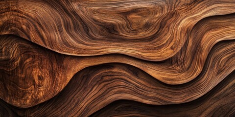 Wood texture showcases the intricate patterns and natural beauty found in trees in the forest. This wood texture captures the essence of nature s artistry within a serene forest environment.