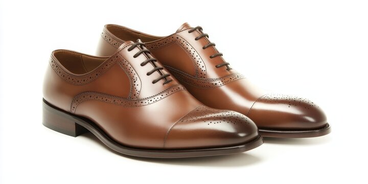 Men s shoes crafted from exquisite Italian leather displayed against a clean white background. These Italian leather men s shoes combine style and comfort for the discerning wearer.