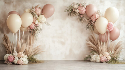 Photoshoot Backdrop Digital Backdrop | Fine Art Curtain Wall Textures for Studio Photography | Elegant Photoshoot Background and Overlay Design Wallpaper
