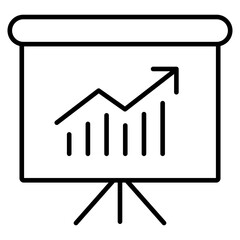 Statistic presentation