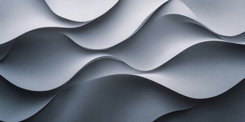 Abstract texture background featuring gray paper with a unique pattern, showcasing the subtle variations of gray. This gray paper texture offers a versatile backdrop for creative designs.