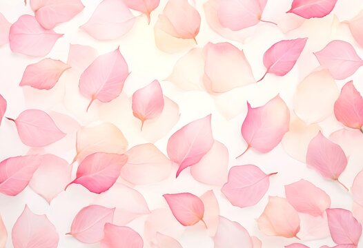 rosa rosenbl&uuml;ten pattern auf wei&szlig;em hintergrund