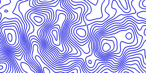 purple topography topology vector white background fresh contour map texture. white seamless pattern Abstract background with a wave Topography and geography map grid abstract backdrop.