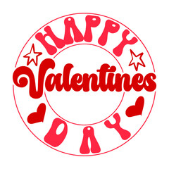 Happy Valentines Day, I Was Made For Loving You