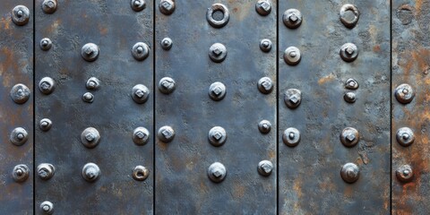 Iron plate texture suitable for various commercial applications, showcasing unique patterns that enhance design projects with durable and versatile iron plate texture elements.