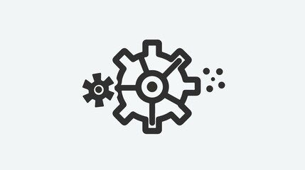 Fototapeta premium Exploring STEM Education: Science, Technology, Engineering, and Mathematics Concepts in Action