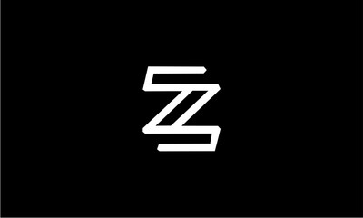 Z logo vector