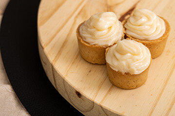 lemon pie