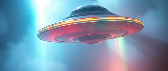 Aliens and UFO