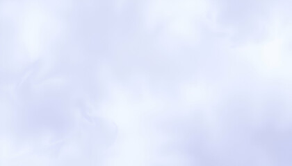 Pastel soft dusty pale shade. Blue violet gray purple lilac lavender silver white abstract background. Color gradient ombre. Matte shimmer. Grain noise particle dust mesh.Design.Blank.