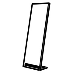 3d render of a phone