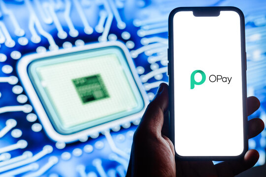 OPay offers secure, easy, and affordable financial solutions. Enjoy fast transactions, incentives, and a reliable debit card