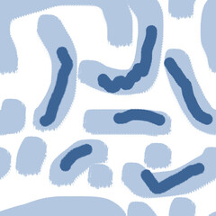 Abstract Seamless patterns